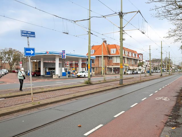 Magnoliastraat 6, Den Haag