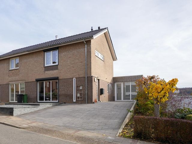 Heimansstraat 19, Epen