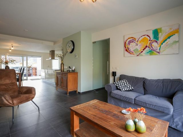 Heimansstraat 19, Epen