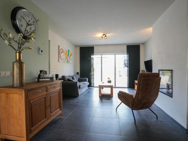 Heimansstraat 19, Epen