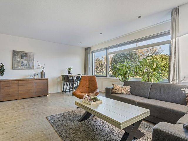 Zonnedauw 8, Prinsenbeek