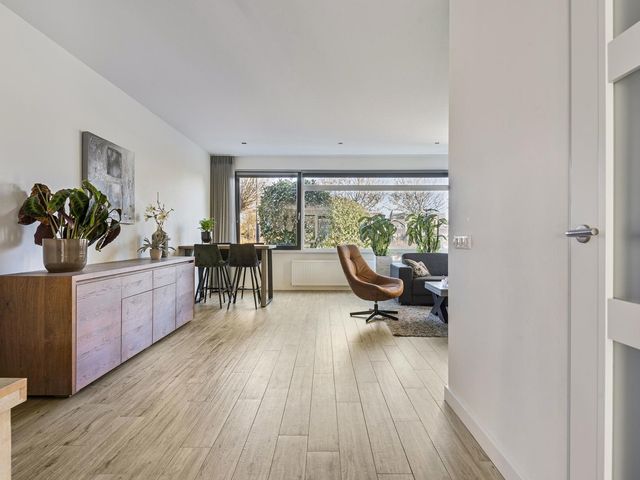 Zonnedauw 8, Prinsenbeek