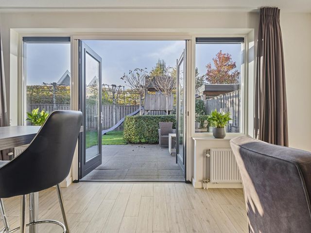 Zonnedauw 8, Prinsenbeek