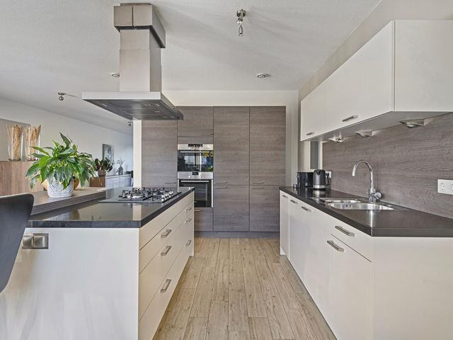 Zonnedauw 8, Prinsenbeek