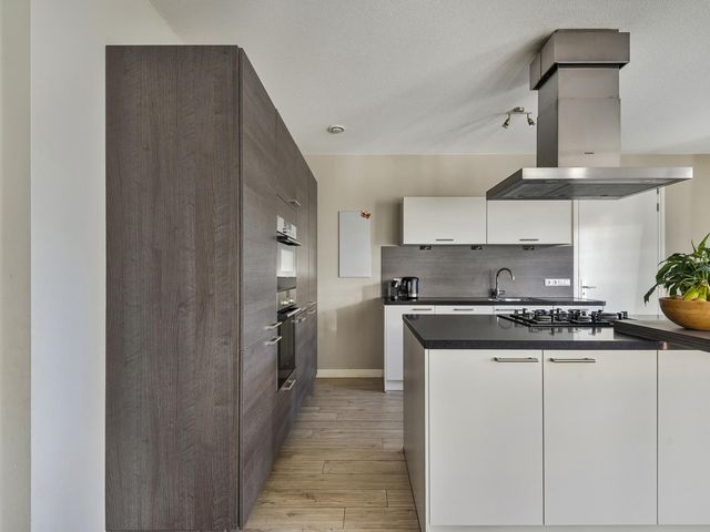 Zonnedauw 8, Prinsenbeek