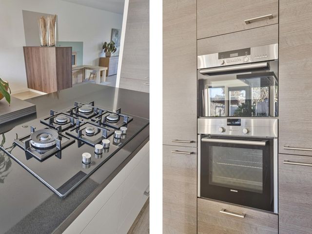 Zonnedauw 8, Prinsenbeek