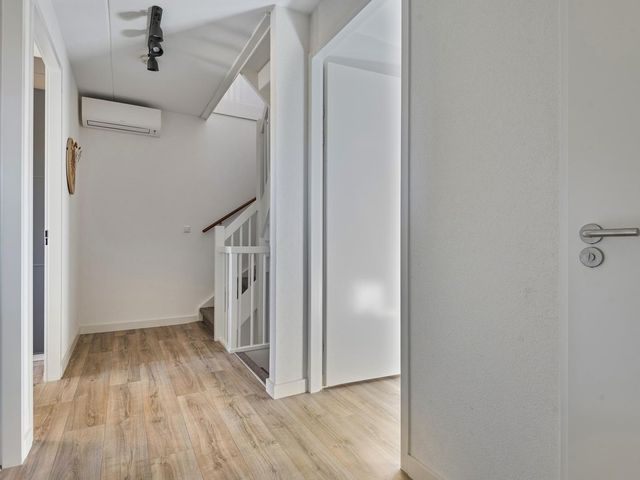 Zonnedauw 8, Prinsenbeek