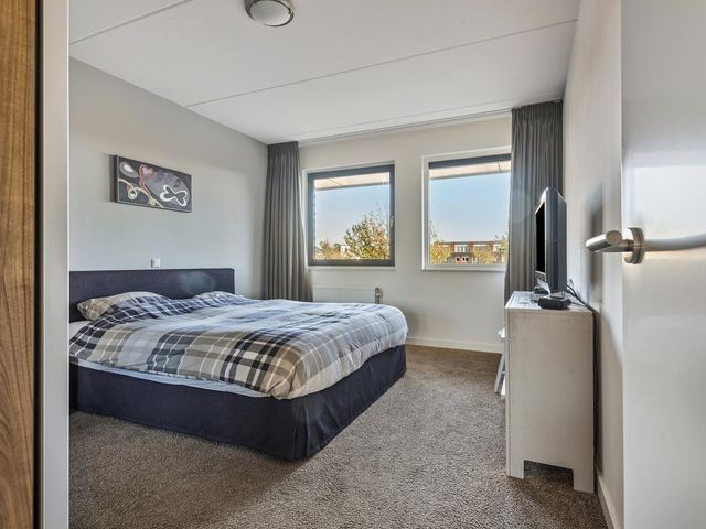 Zonnedauw 8, Prinsenbeek