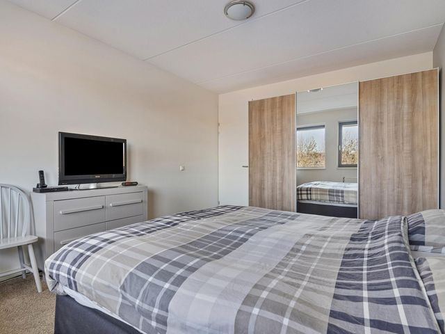 Zonnedauw 8, Prinsenbeek