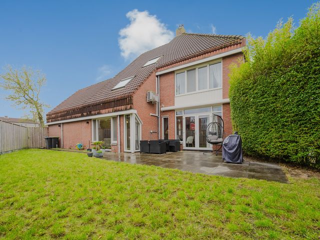 Sniphoek 27, Spijkenisse