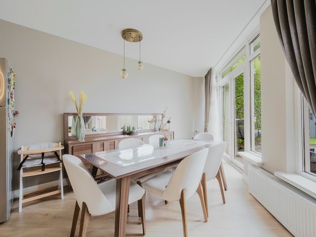 Sniphoek 27, Spijkenisse