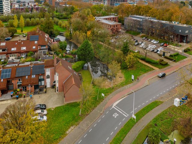 Sniphoek 27, Spijkenisse