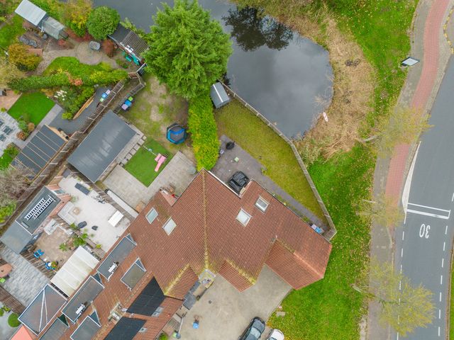 Sniphoek 27, Spijkenisse