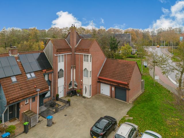 Sniphoek 27, Spijkenisse