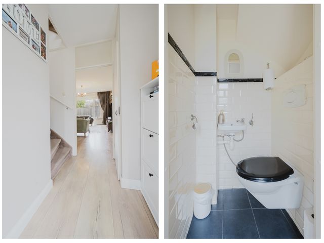 Sniphoek 27, Spijkenisse