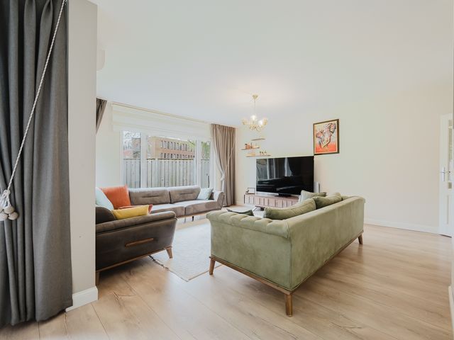 Sniphoek 27, Spijkenisse