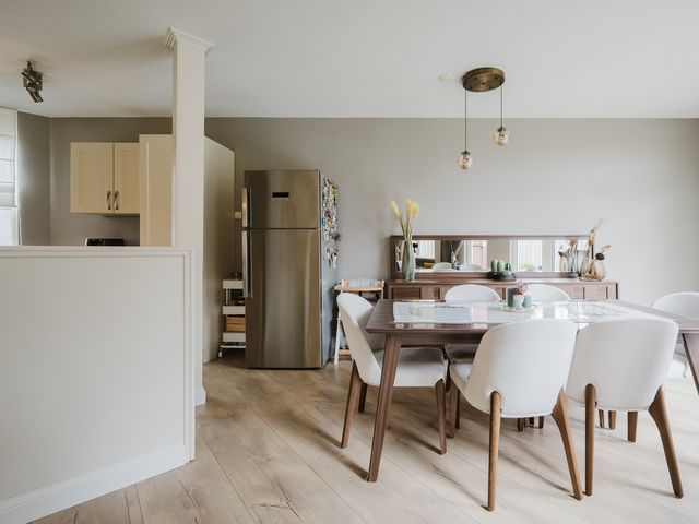 Sniphoek 27, Spijkenisse