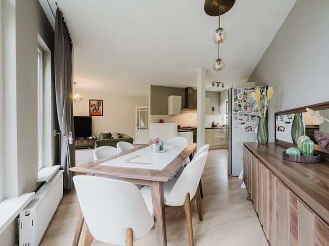 Sniphoek 27, Spijkenisse