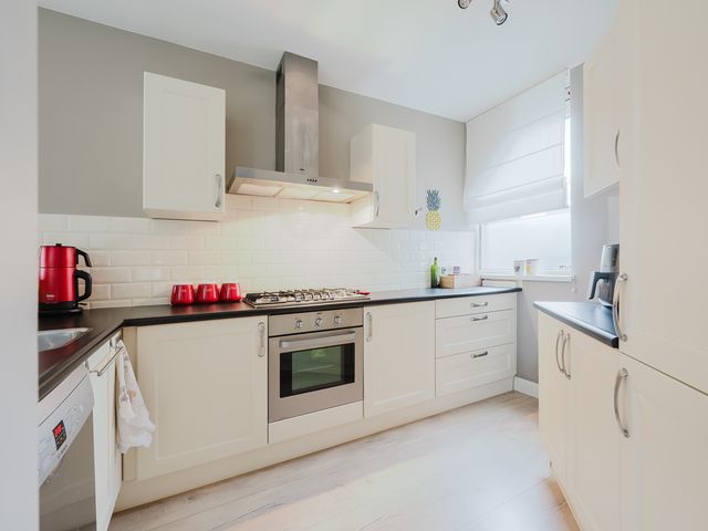 Sniphoek 27, Spijkenisse