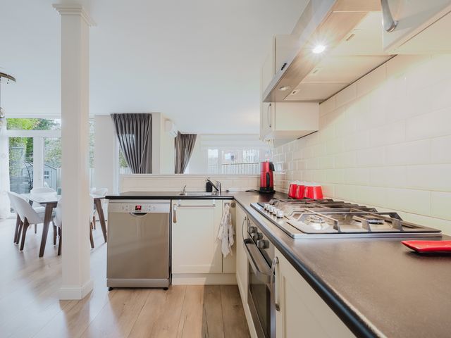 Sniphoek 27, Spijkenisse