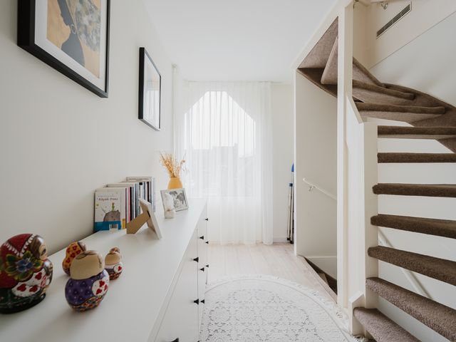 Sniphoek 27, Spijkenisse