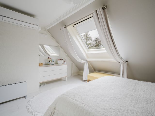 Sniphoek 27, Spijkenisse