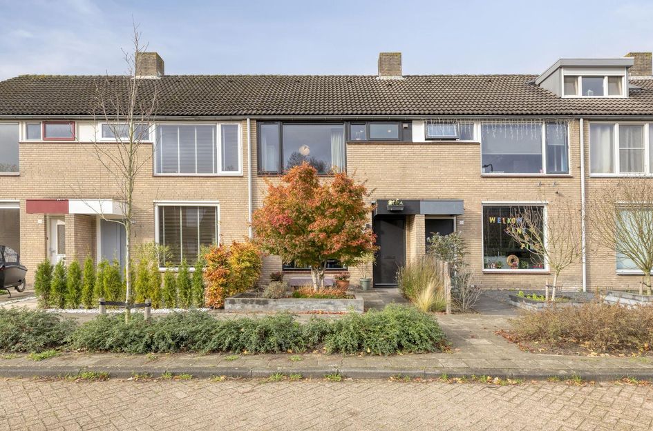 Mandenmakerstraat 16