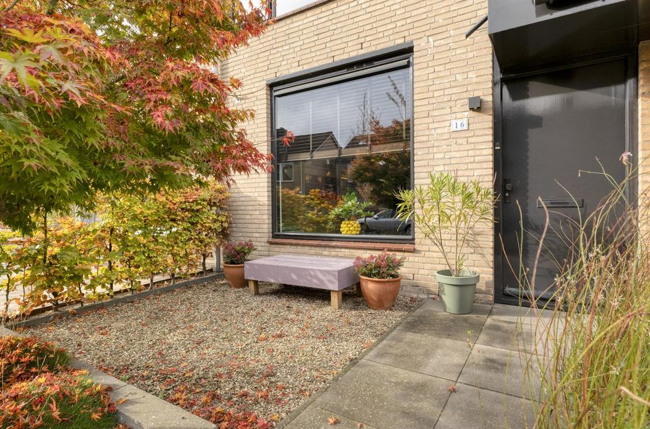 Mandenmakerstraat 16