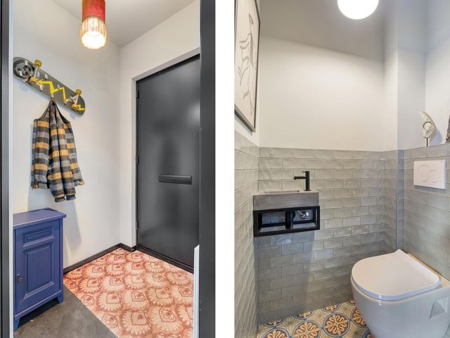 Mandenmakerstraat 16, Breda