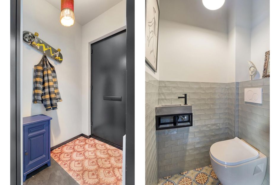 Mandenmakerstraat 16