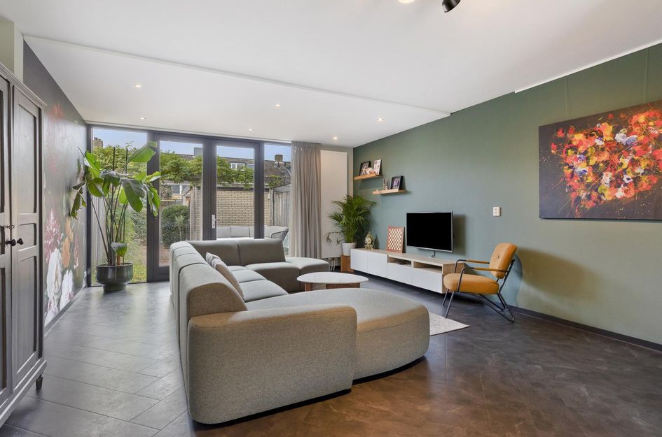 Mandenmakerstraat 16