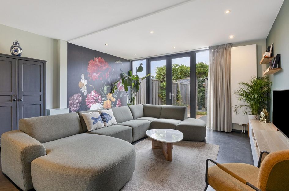 Mandenmakerstraat 16