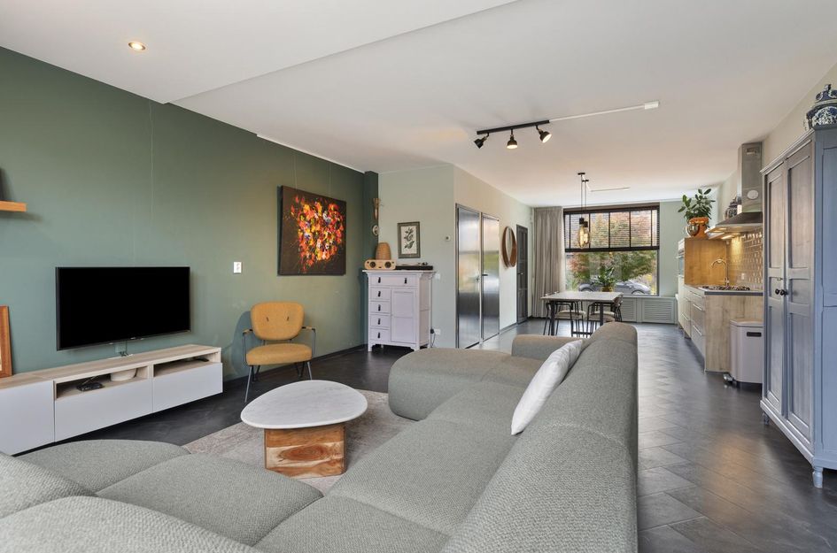 Mandenmakerstraat 16