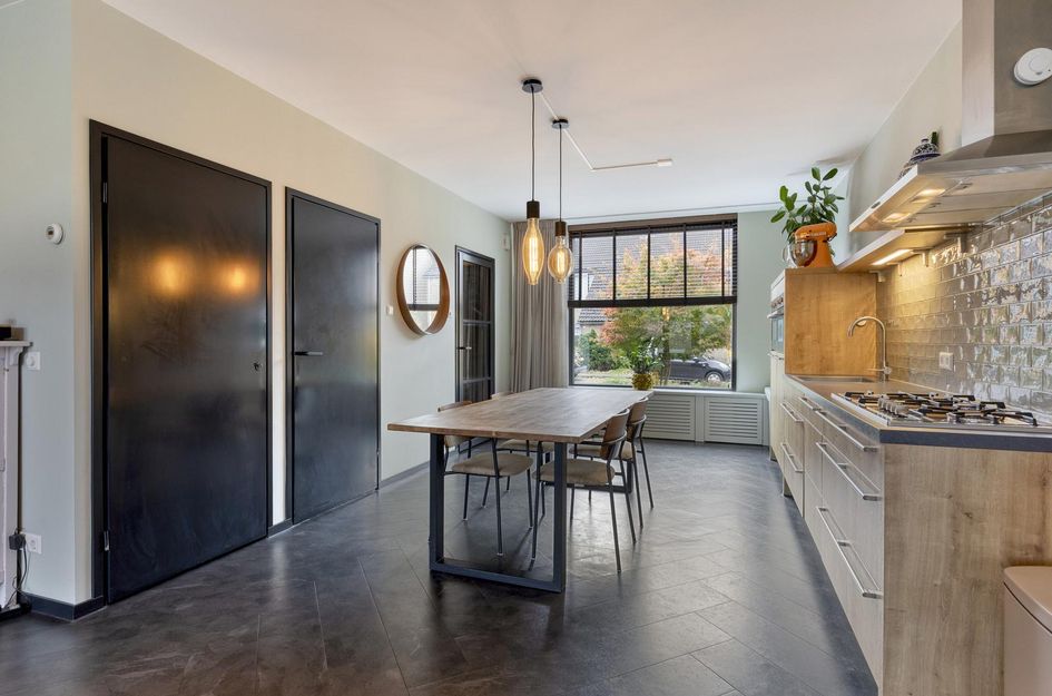 Mandenmakerstraat 16