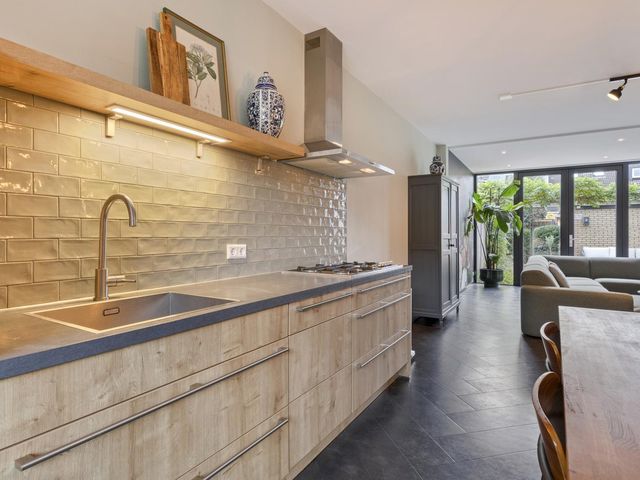 Mandenmakerstraat 16, Breda