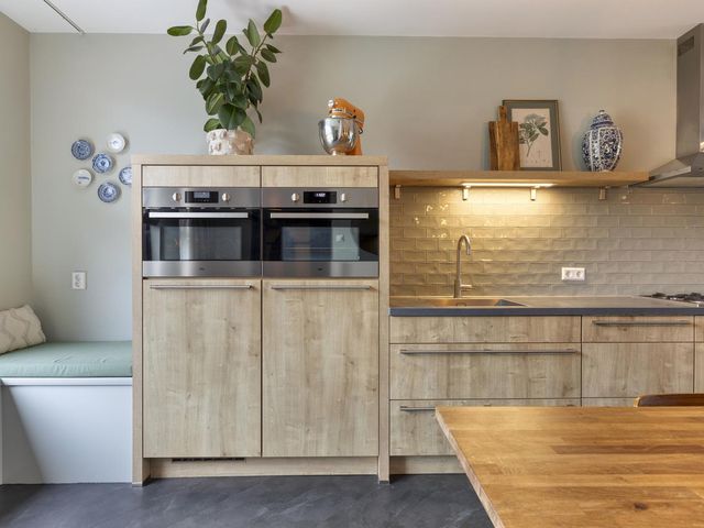 Mandenmakerstraat 16, Breda