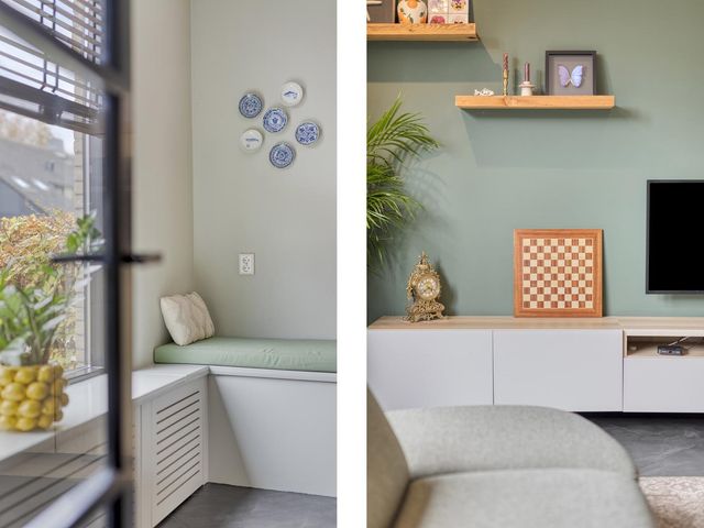 Mandenmakerstraat 16, Breda