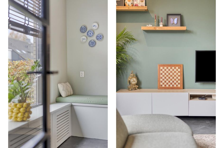 Mandenmakerstraat 16