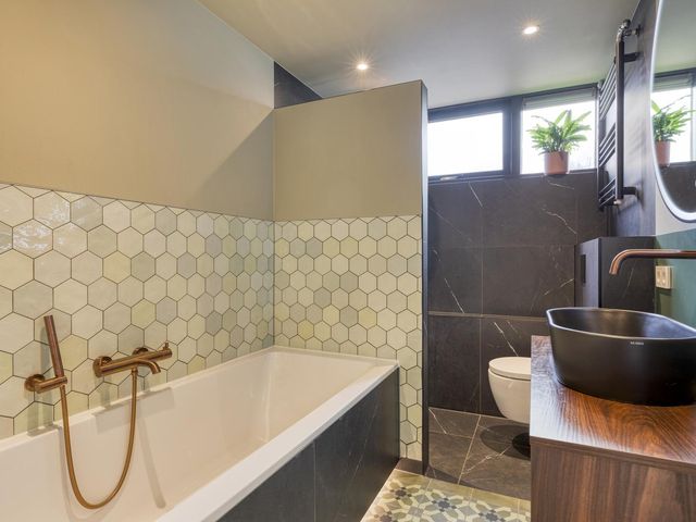 Mandenmakerstraat 16, Breda