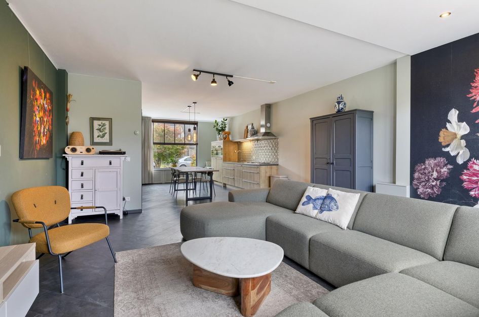 Mandenmakerstraat 16