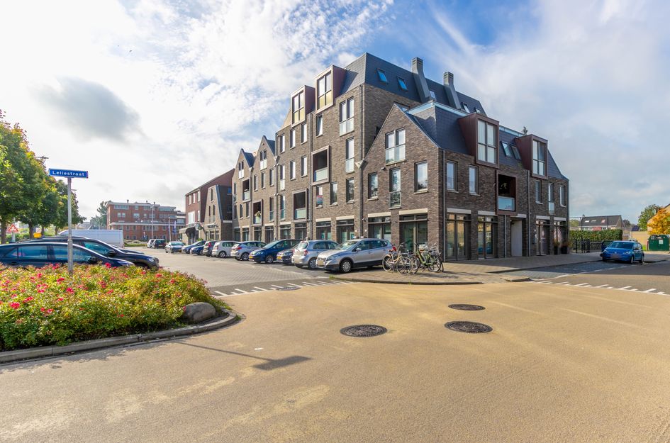 Leliestraat 13B