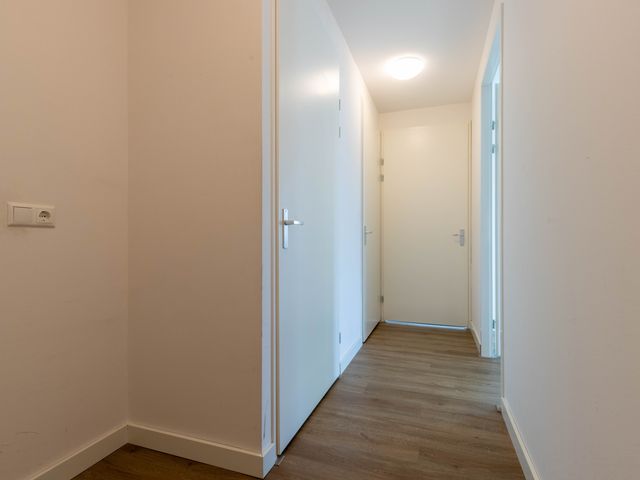 Leliestraat 13B, Roelofarendsveen