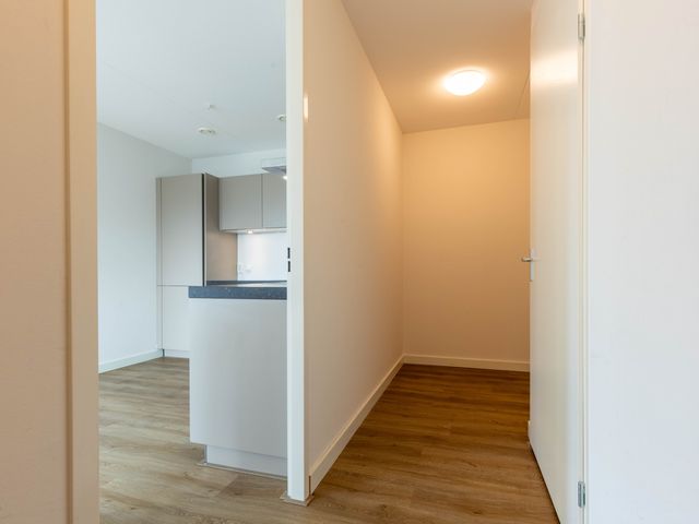 Leliestraat 13B, Roelofarendsveen