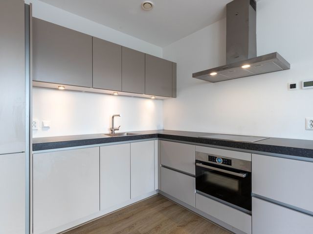 Leliestraat 13B, Roelofarendsveen