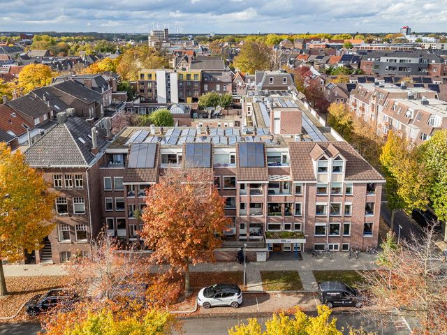 Deken van Oppensingel 81, Venlo