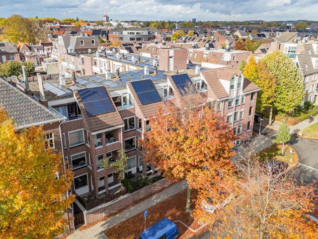 Deken van Oppensingel 81, Venlo