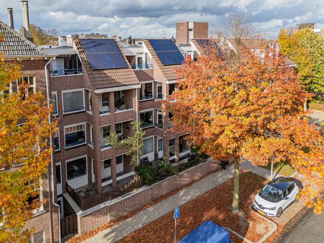 Deken van Oppensingel 81, Venlo