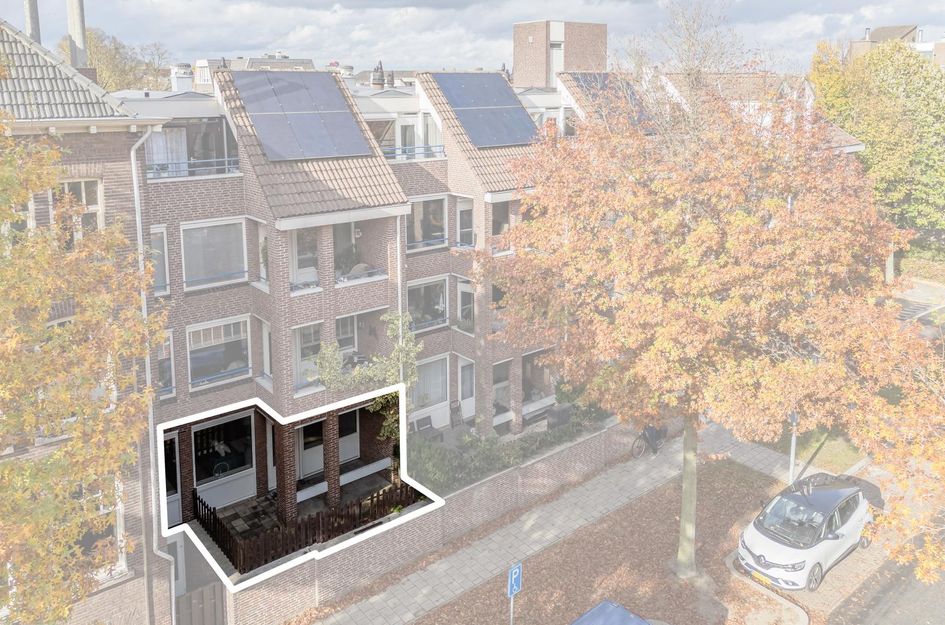 Deken van Oppensingel 81