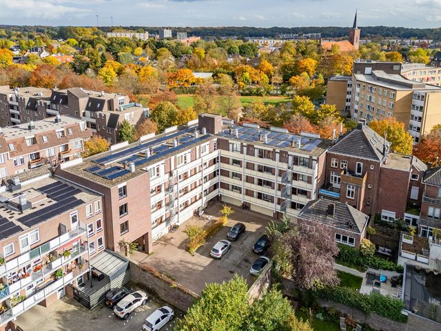 Deken van Oppensingel 81, Venlo