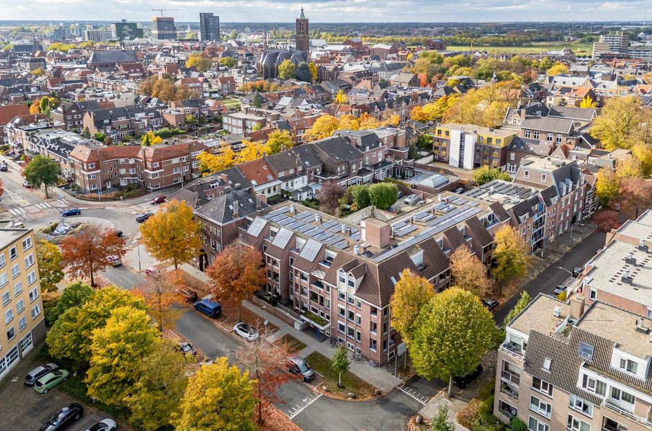 Deken van Oppensingel 81